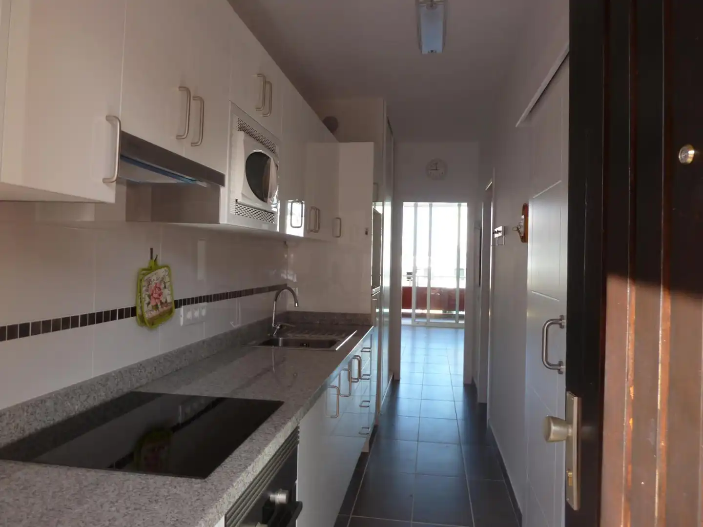 Piso de 56 m² en San Cristóbal de La Laguna