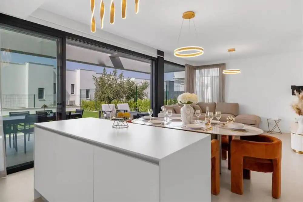 Casa de 277 m² en Estepona