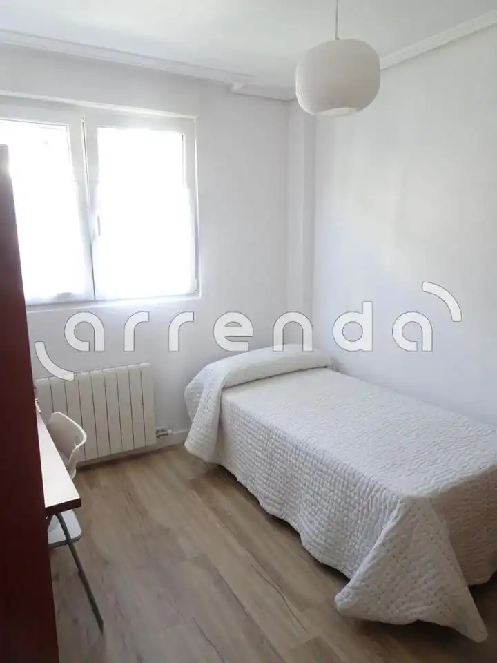 Piso de 74 m² en Santander