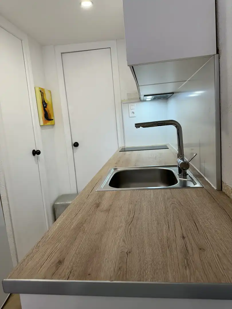 Piso de 30 m² en Castillo de Aro, Playa de Aro y S'Agaró