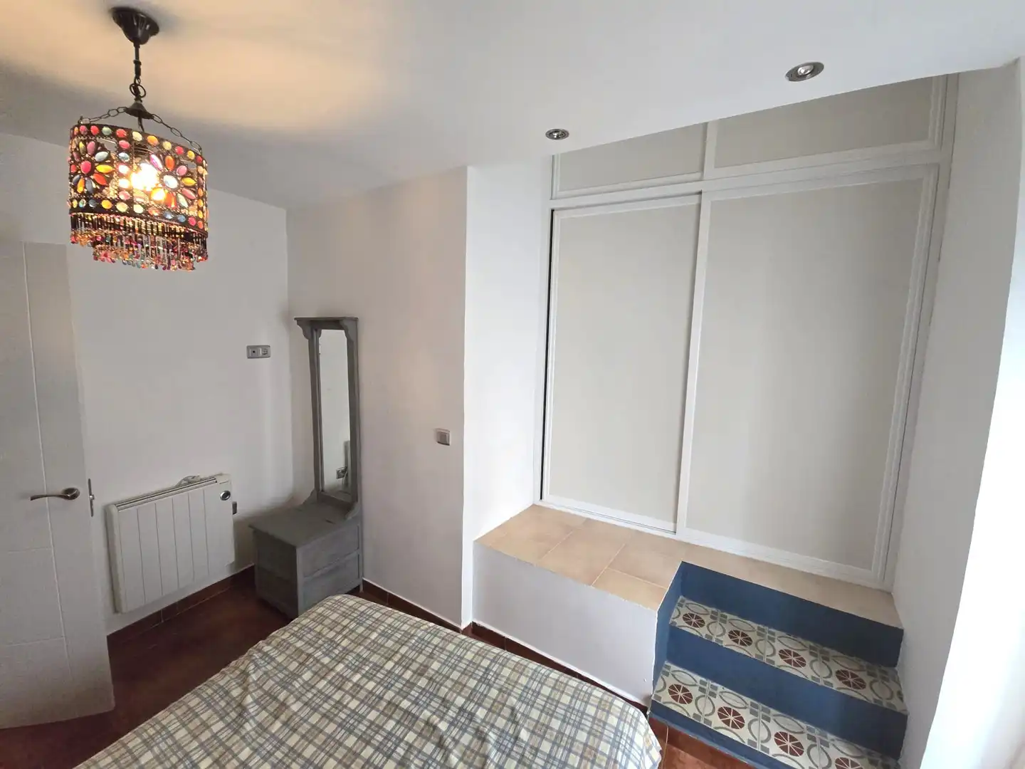 Piso de 60 m² en Cáceres