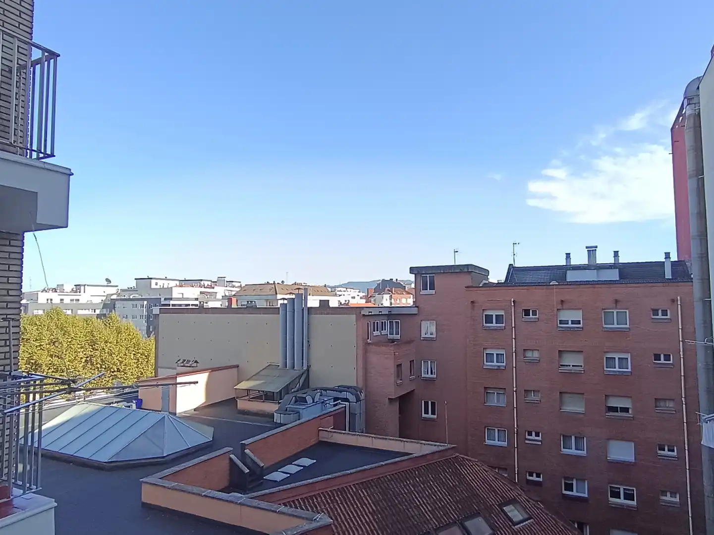Pis de 80 m² a Gijón