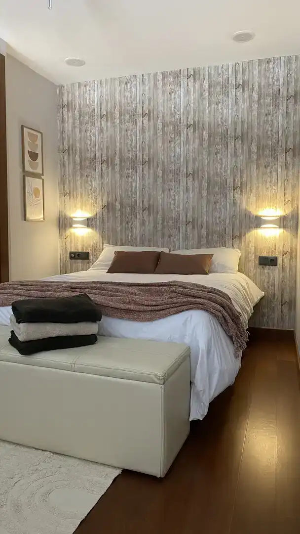 Piso de 70 m² en Vigo