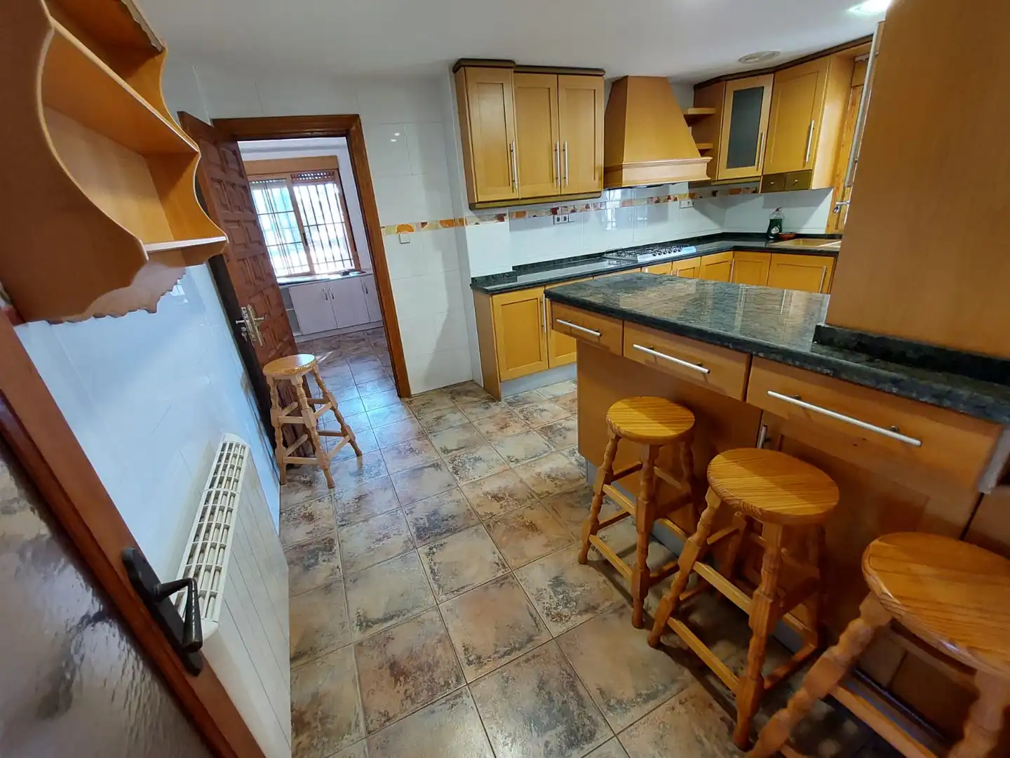 Casa de 300 m² a Elx