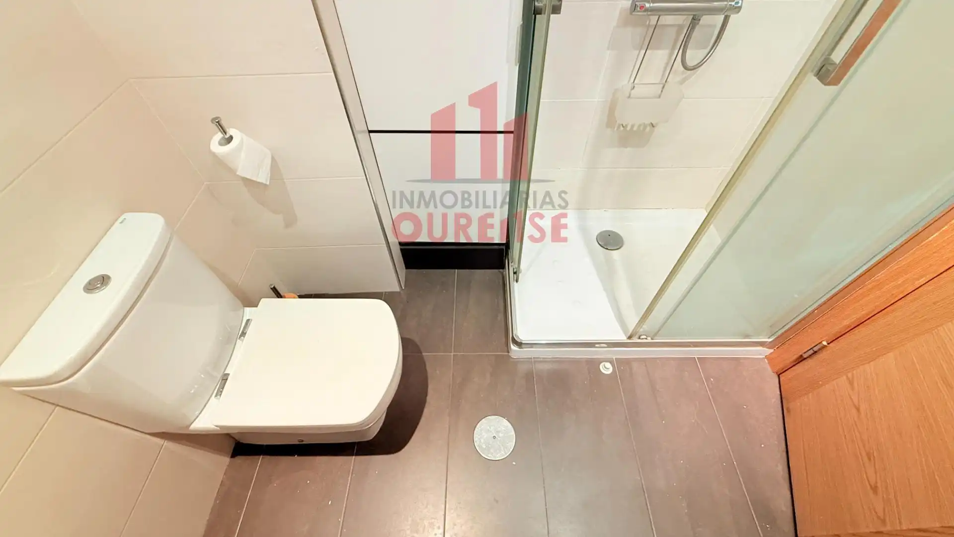 Piso de 88 m² en Ourense