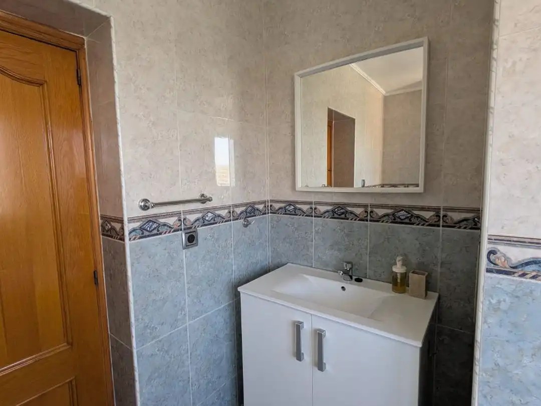 Pis de 70 m² a València