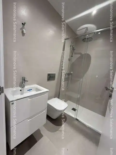 Piso de 100 m² en Salamanca