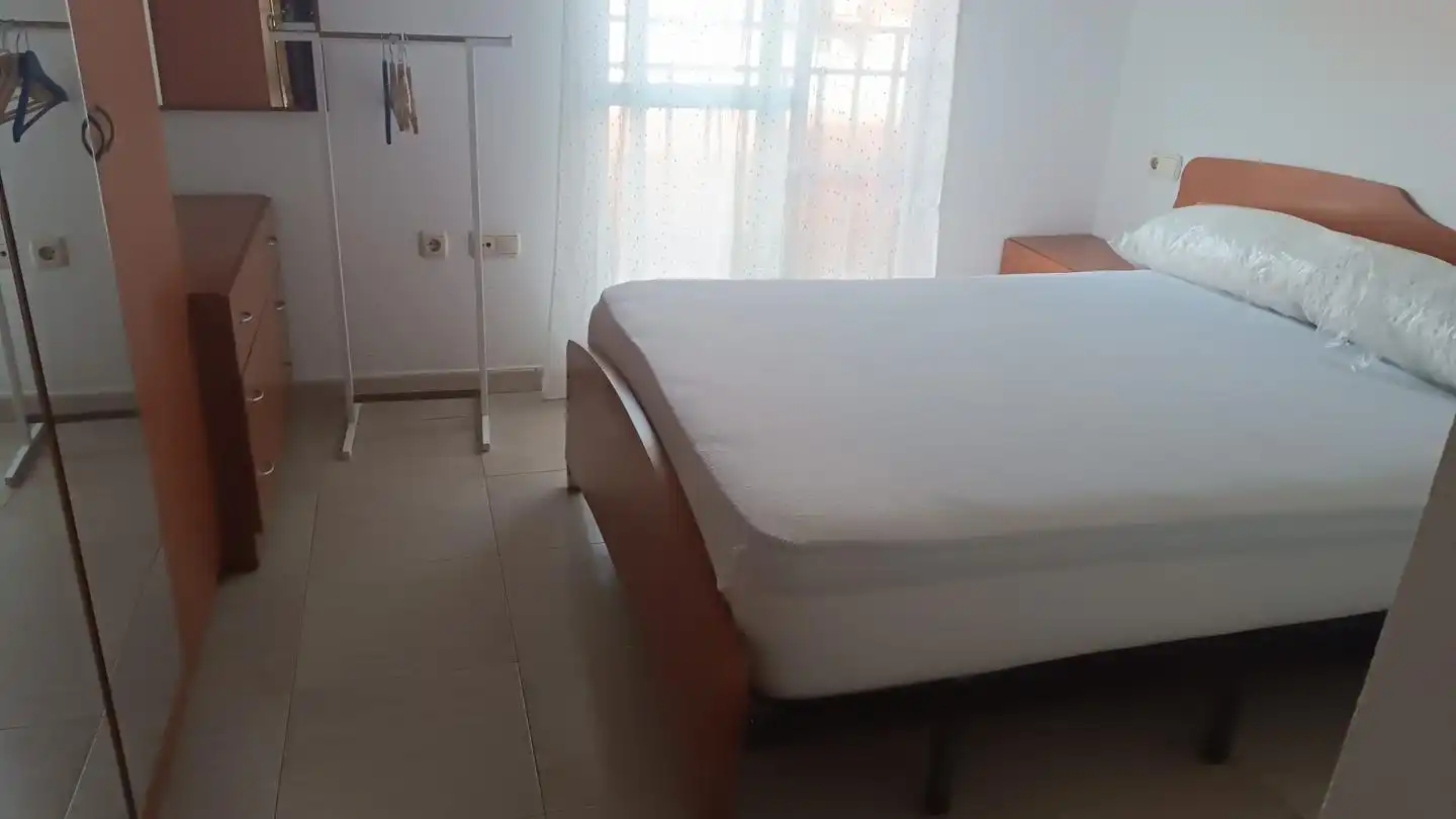 Piso de 90 m² en Melilla