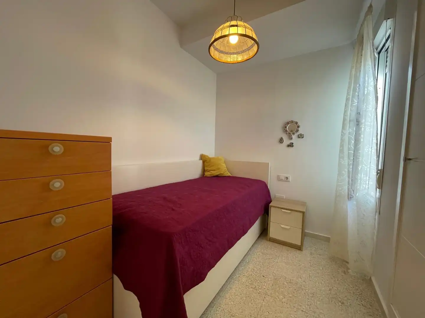Piso de 183 m² en Cartaya