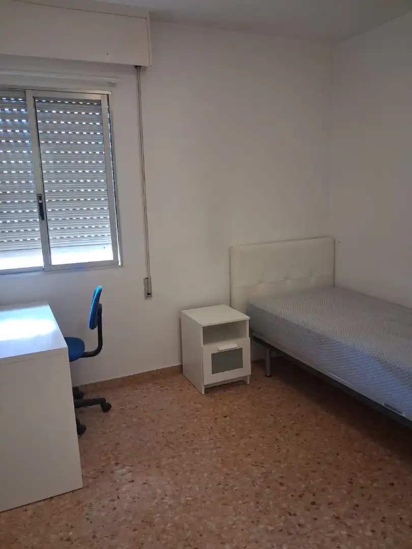 Pis de 100 m² a València