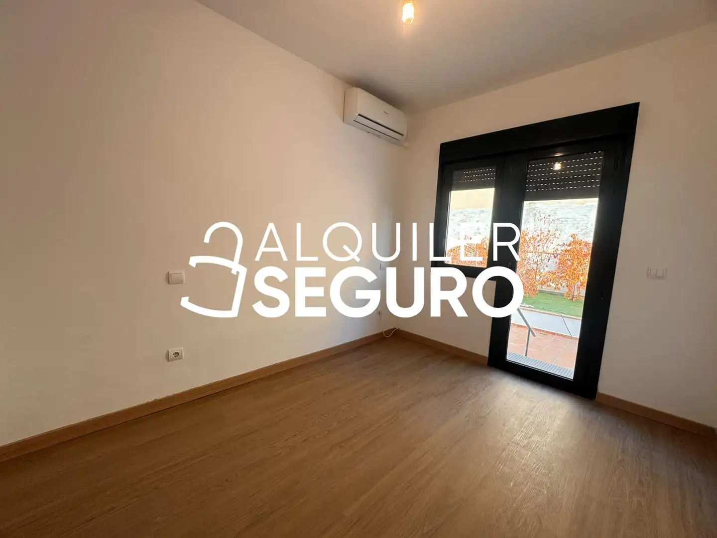 Pis de 42 m² a Madrid