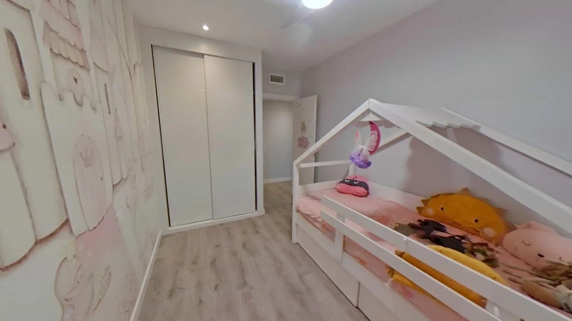 Appartamento 174 m² a Alcalá de Henares