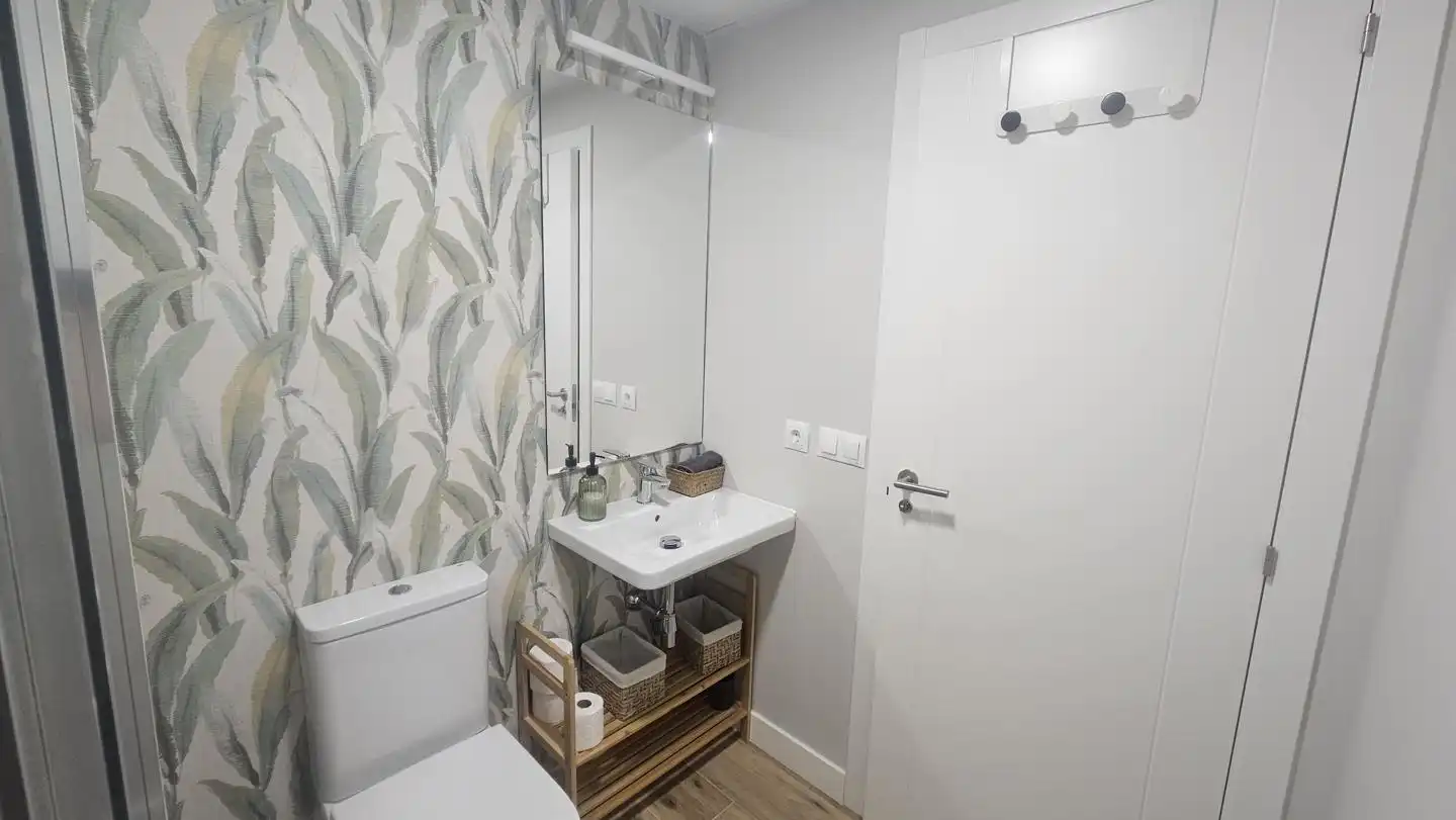 Piso de 85 m² en Córdoba