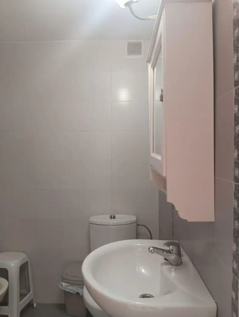 Habitación 125 m², Granada