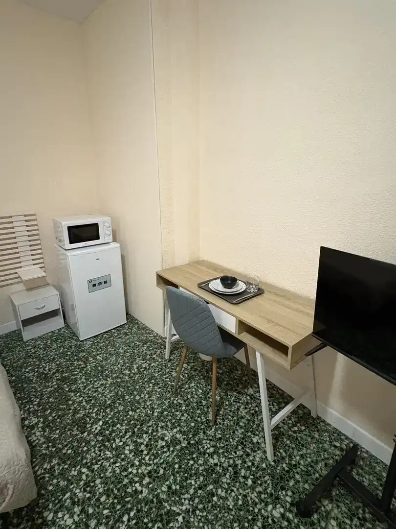 Habitación 120 m², Alzira