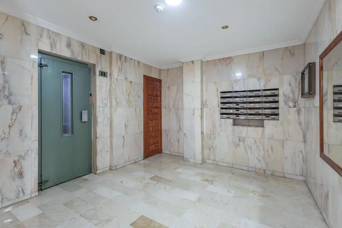 Piso de 108 m² en Granada