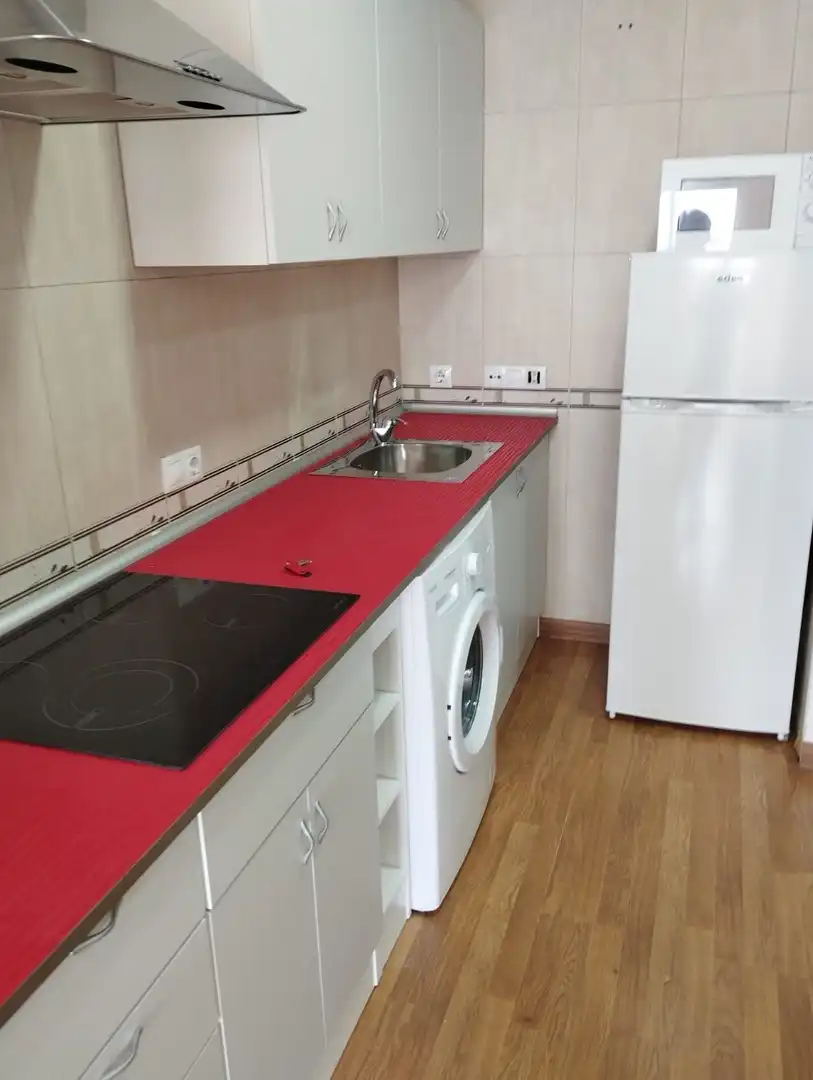 Pis de 35 m² a Don Benito