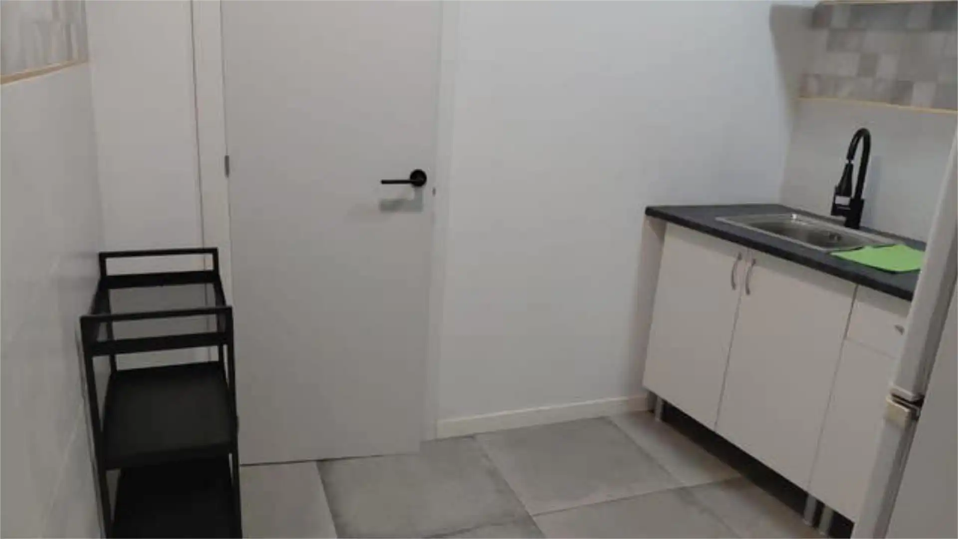Wohnung 40 m² in Benalmádena