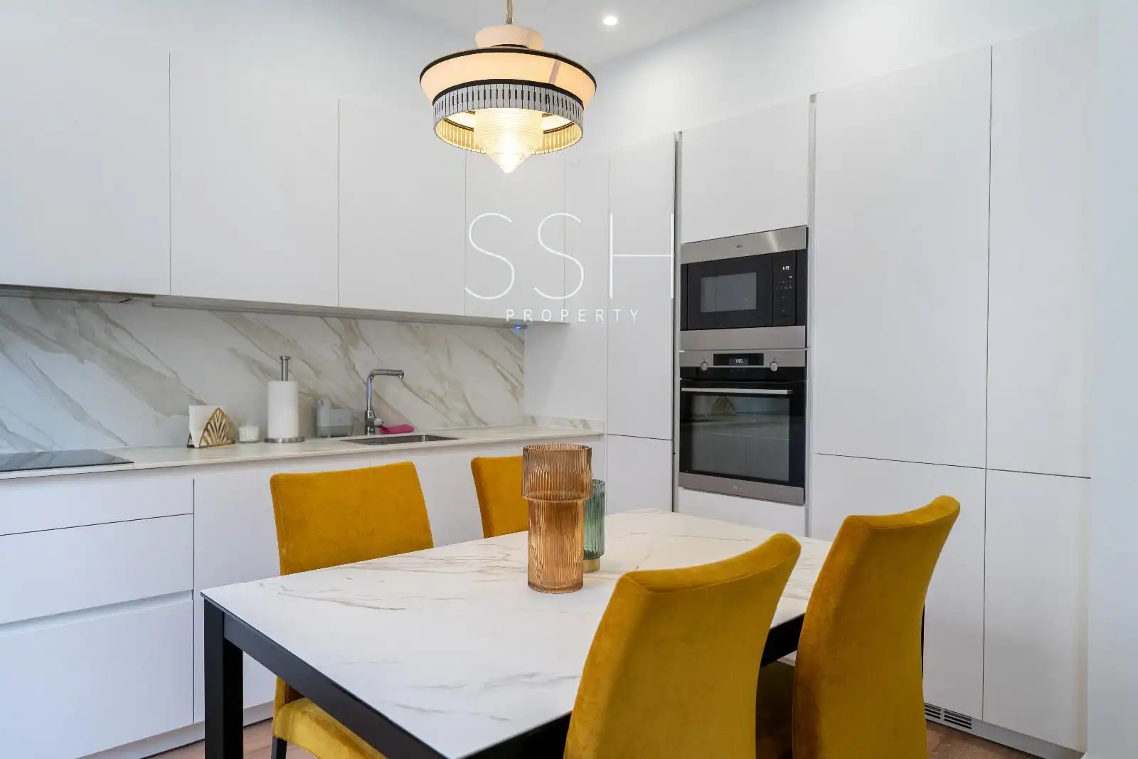 Pis de 77 m² a Madrid