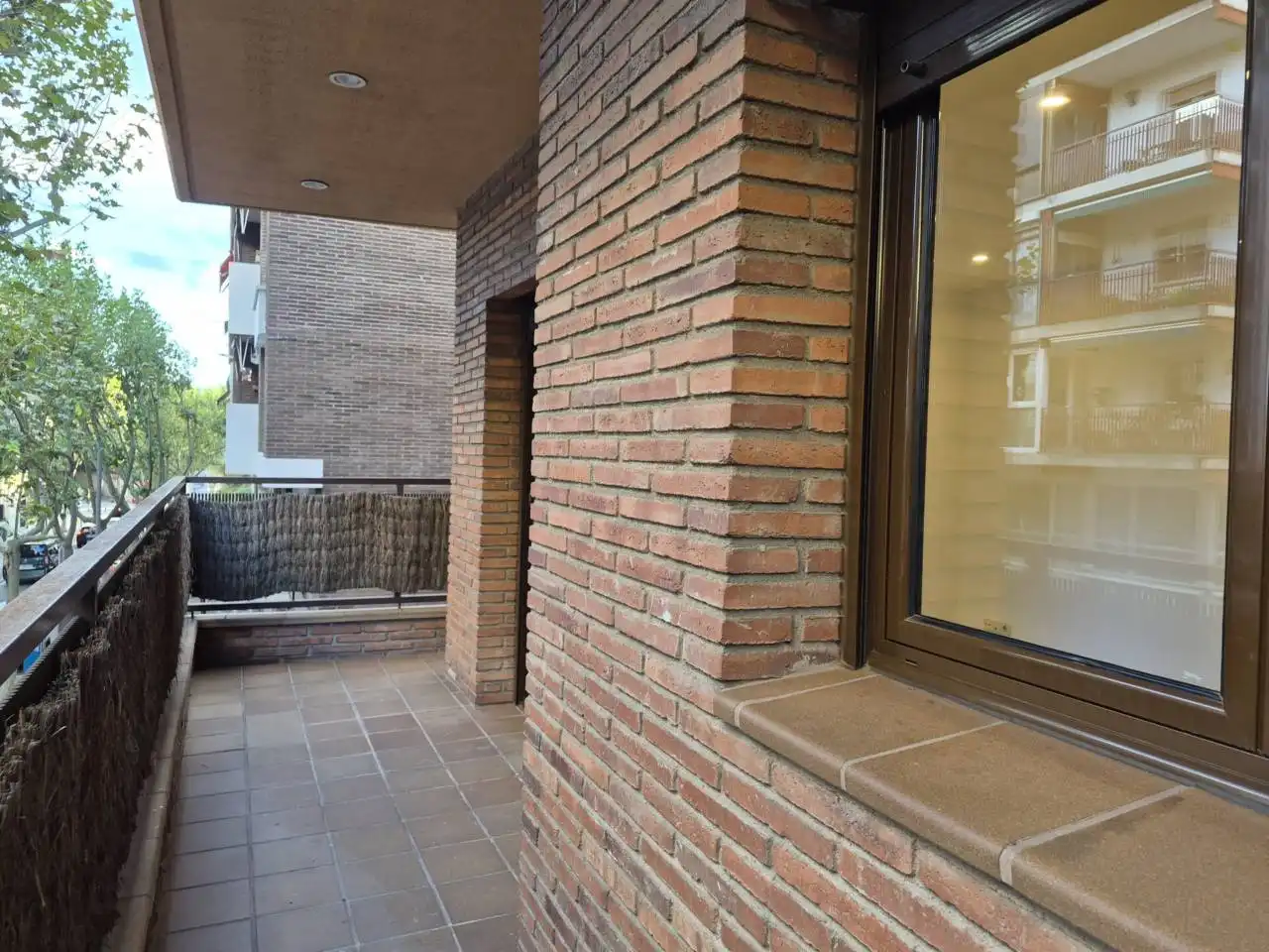 Pis de 56 m² a Sant Cugat del Vallès