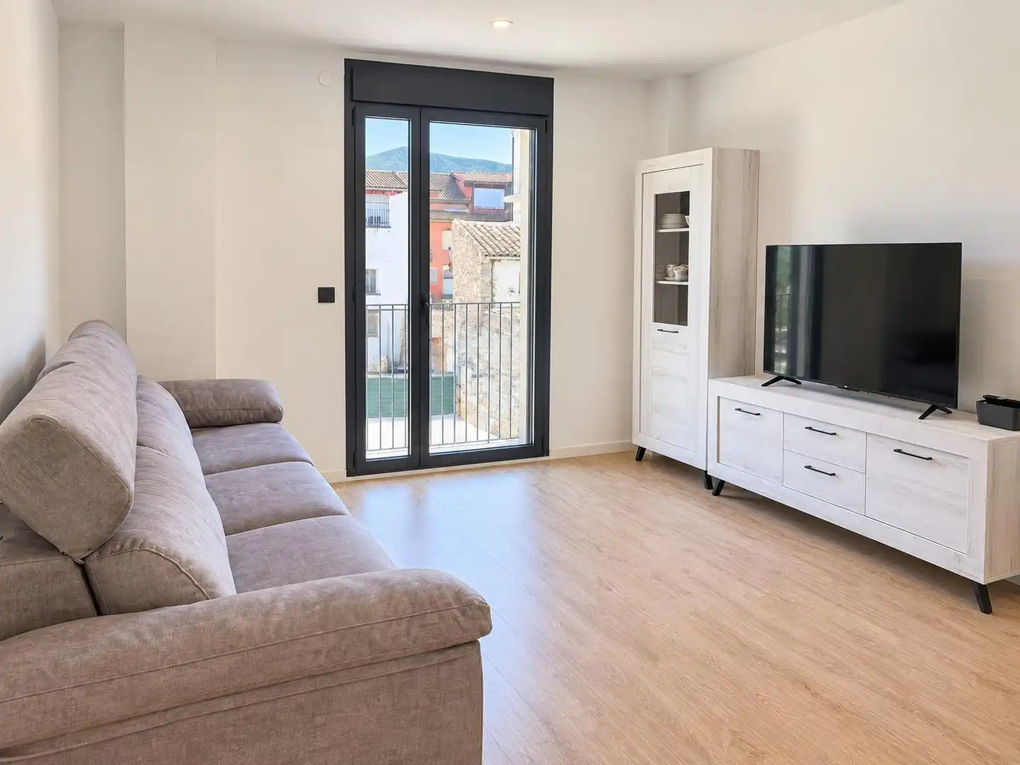 Pis de 95 m² a Jaca