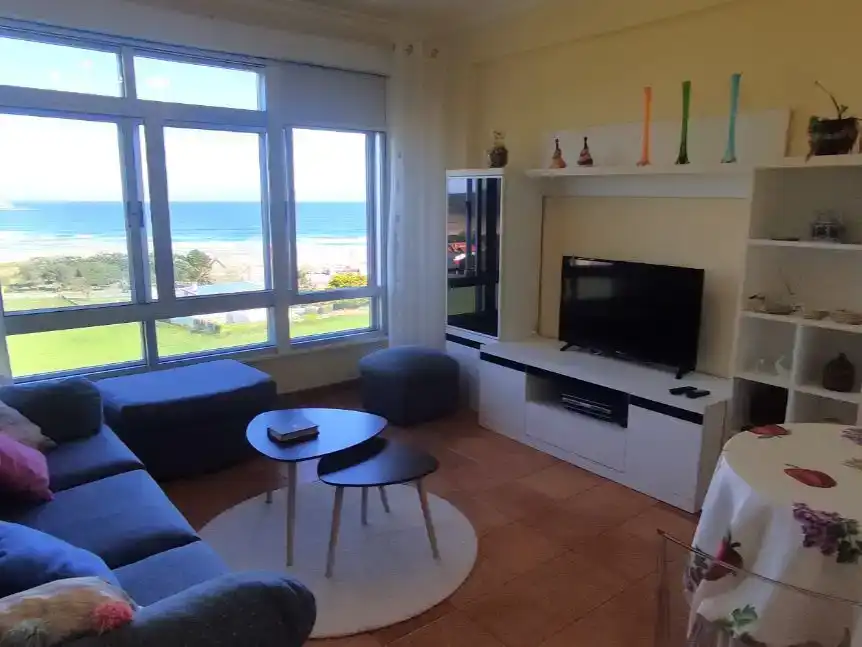 Piso de 78 m² en Valdoviño