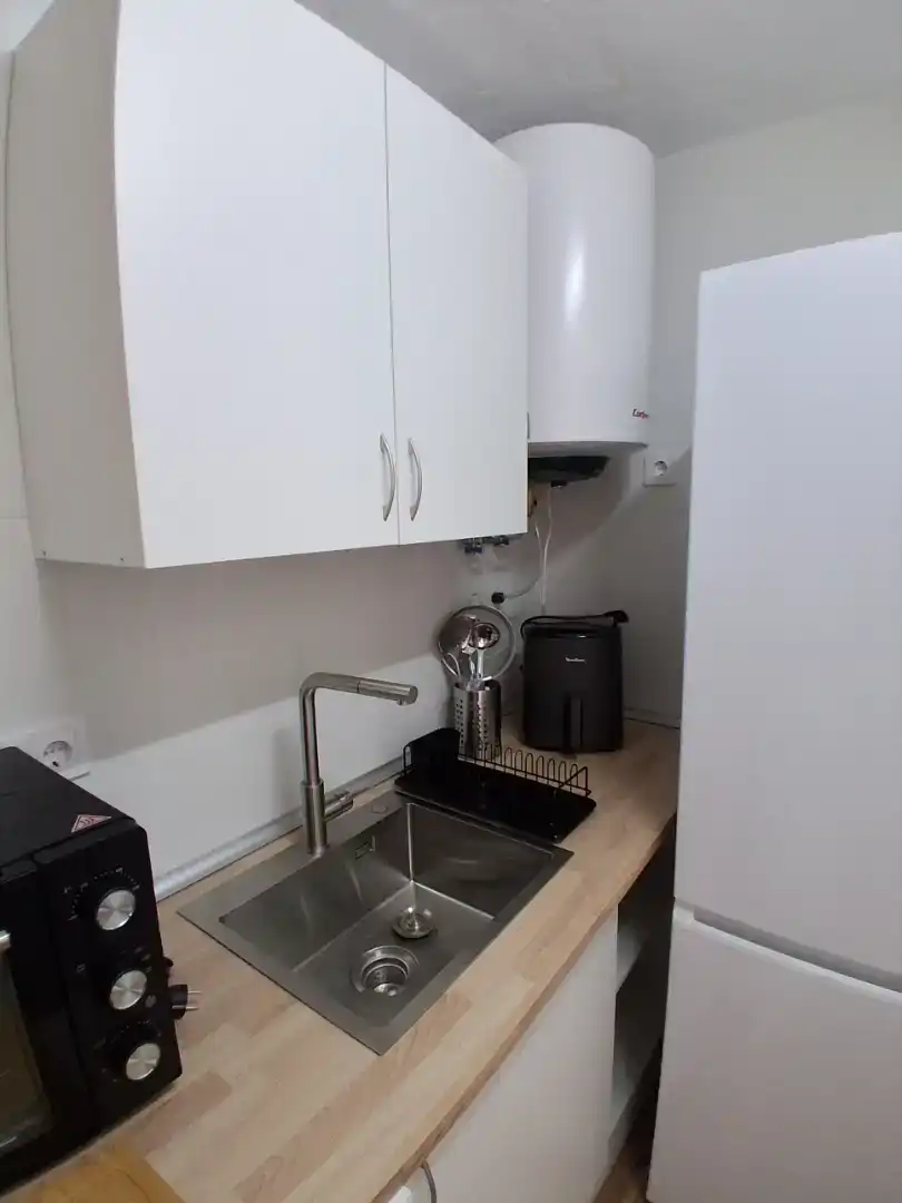 Piso de 55 m² en Sevilla