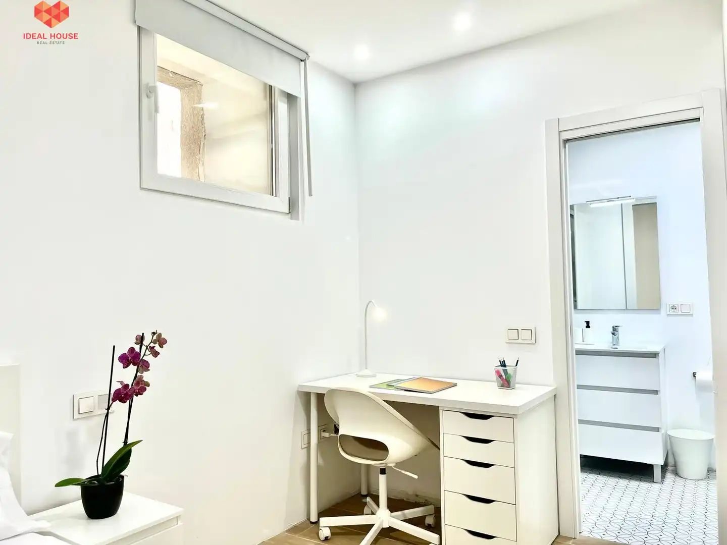 Habitación 358 m², Segovia