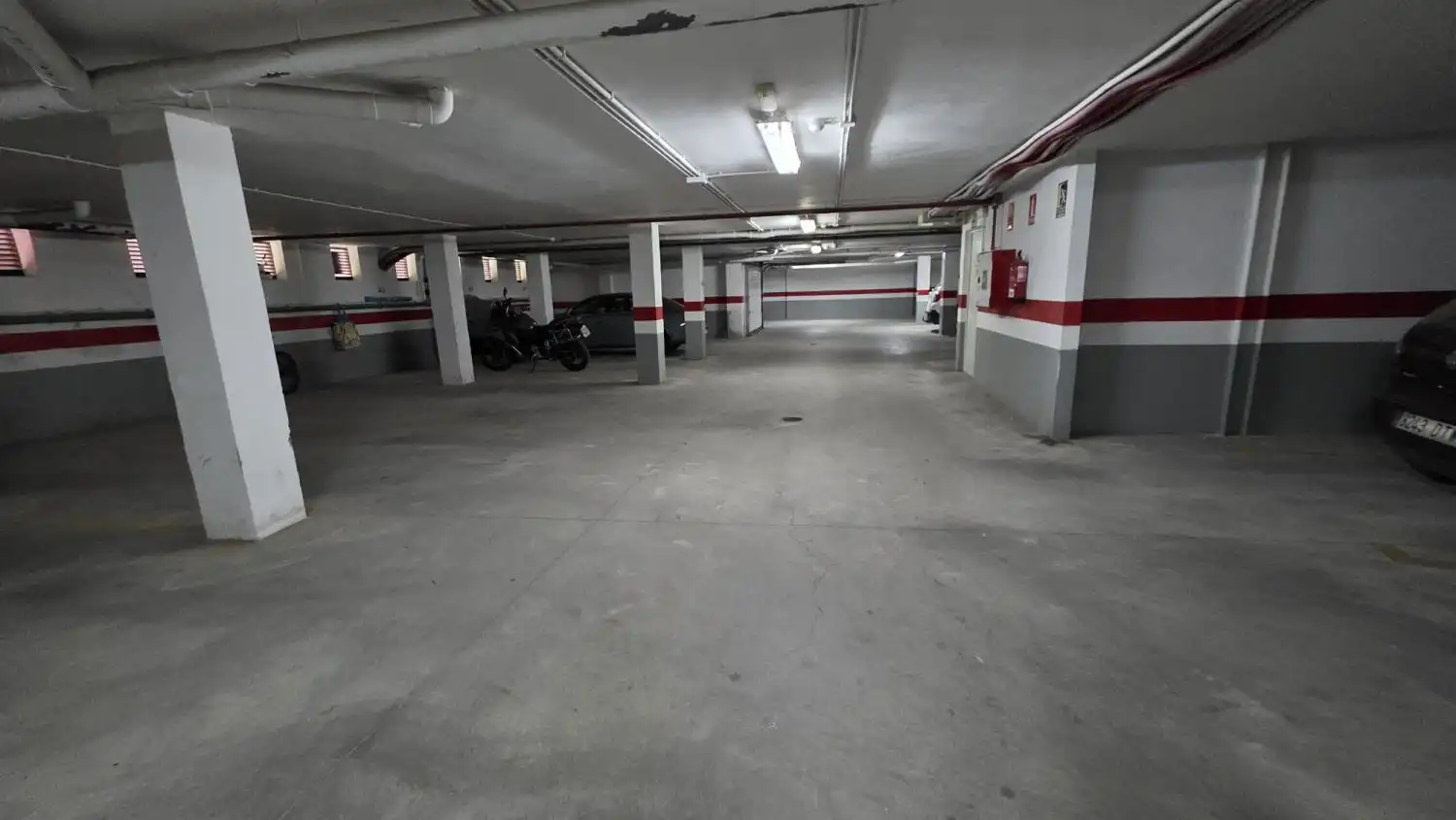 Piso de 124 m² en Las Gabias