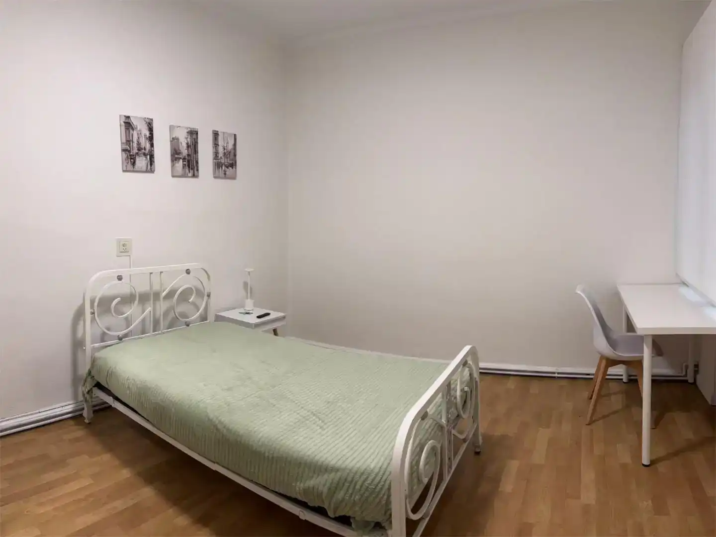 Habitación 89 m², Oviedo