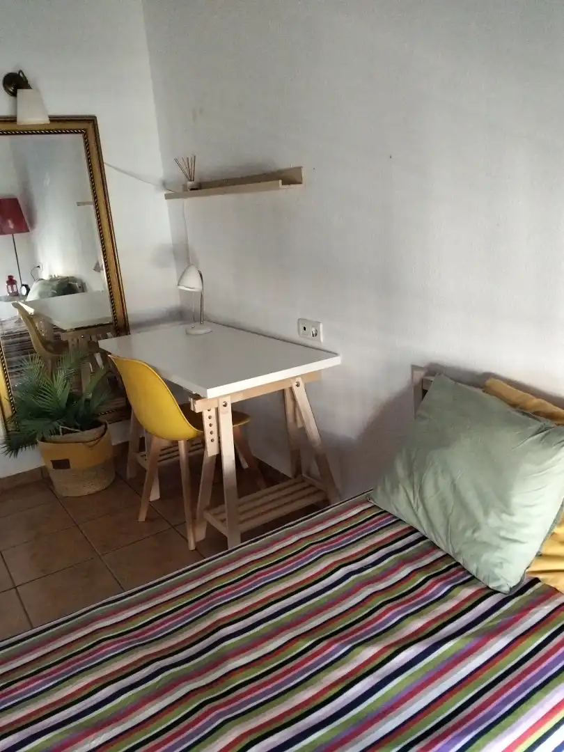 Habitación en alquiler, Bormujos