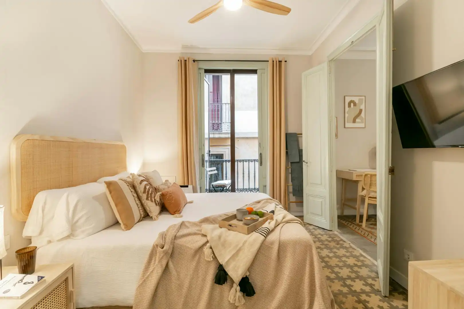 Piso de 60 m² en Barcelona