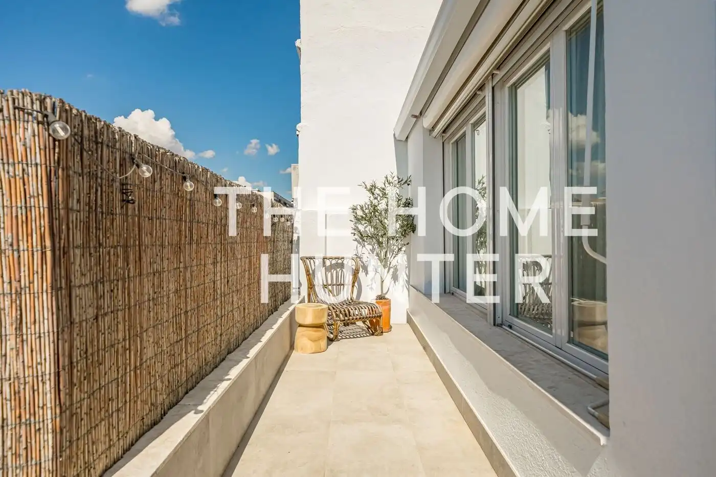 Piso de 92 m² en Madrid