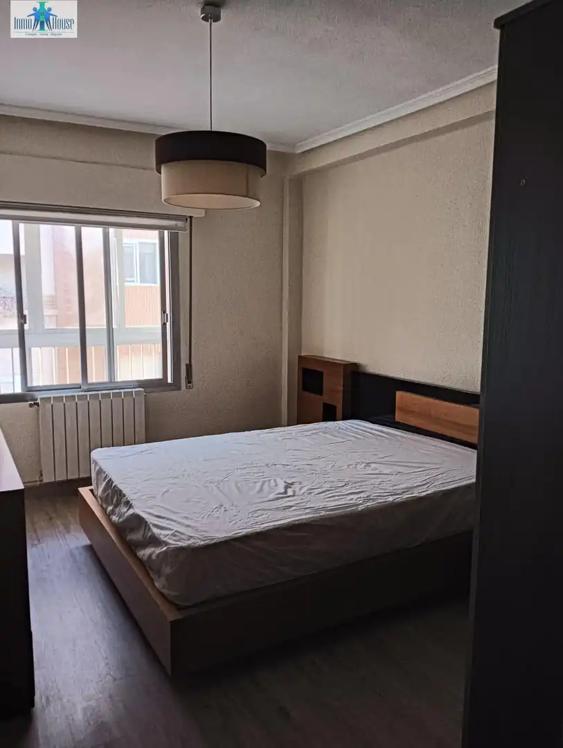 Zimmer zur Miete, Albacete