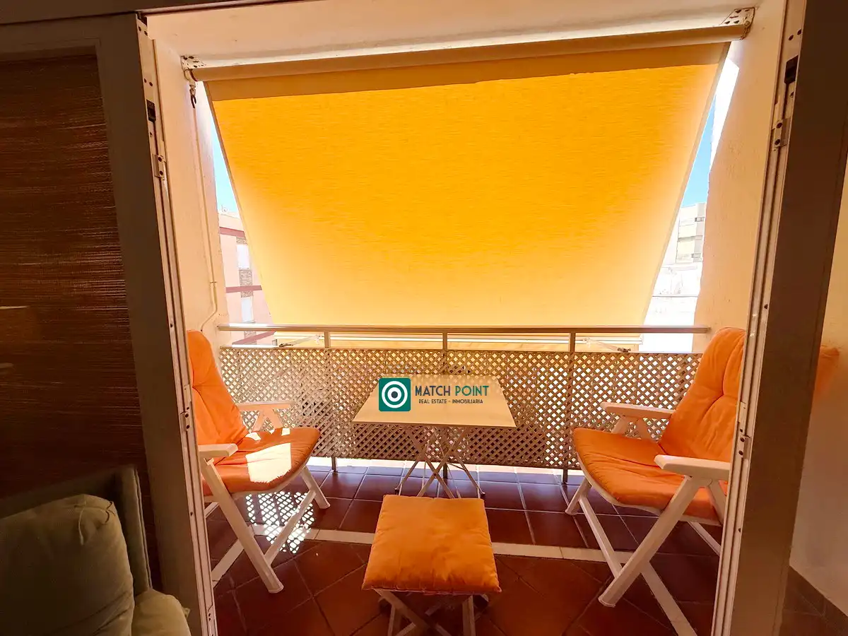 Appartamento 70 m² a Almuñécar