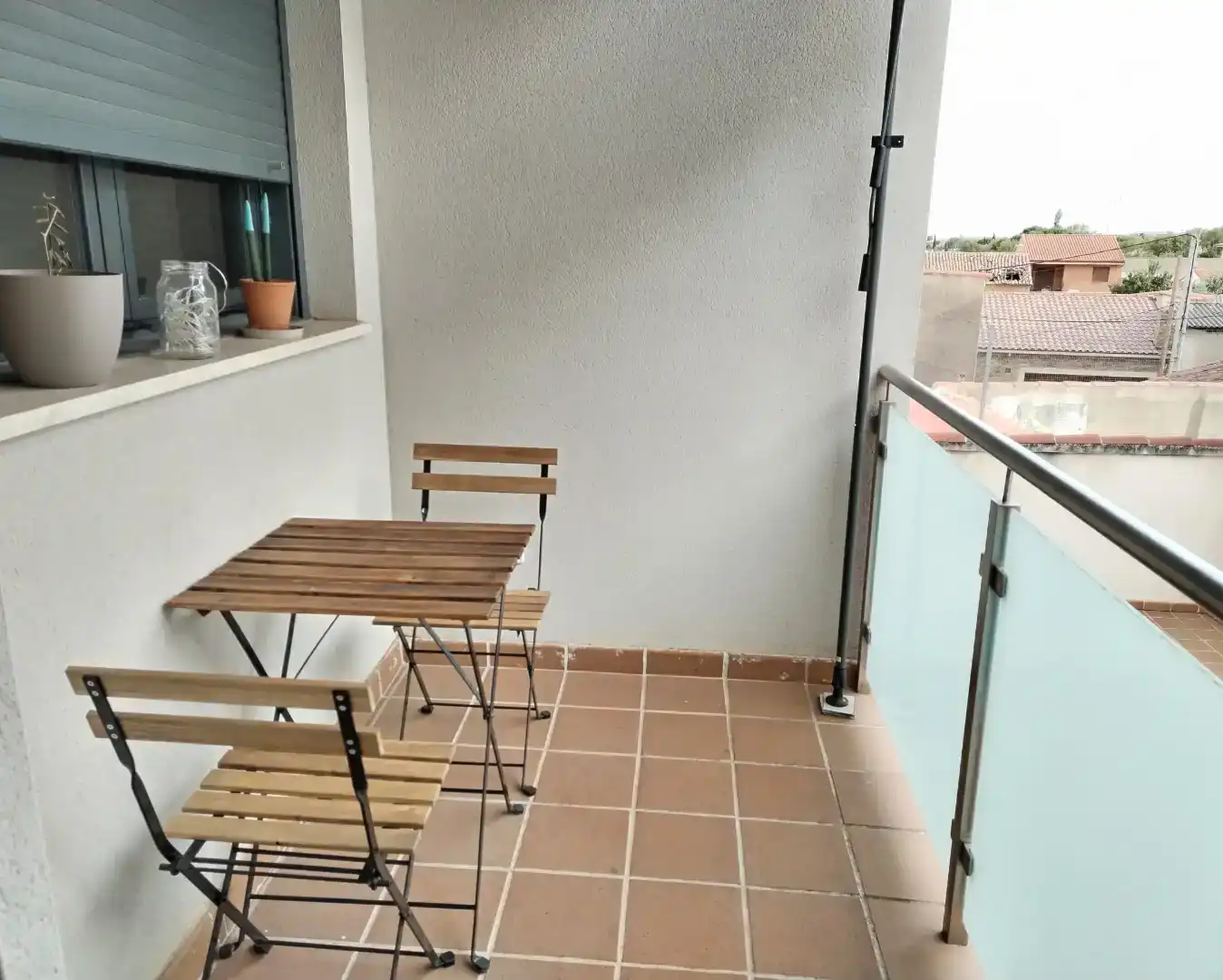 Piso de 140 m² en La Hiniesta