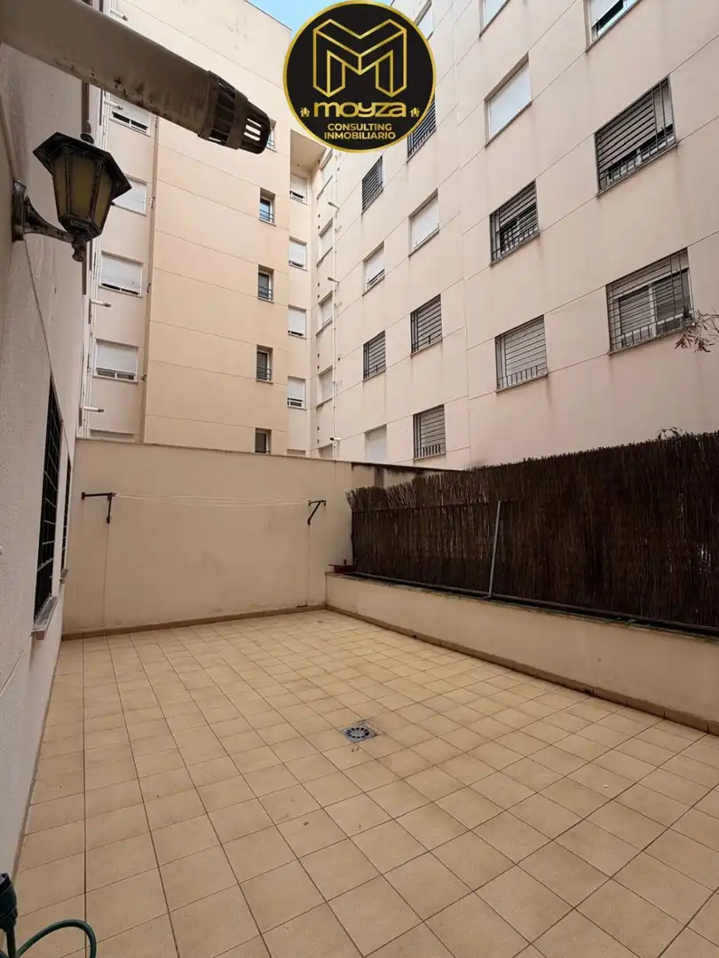 Piso de 132 m² en Jaén