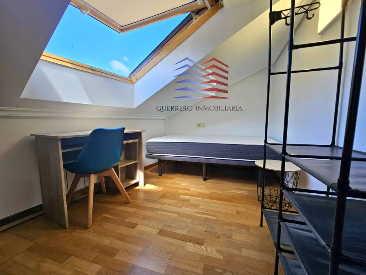 Piso de 87 m² en Ourense