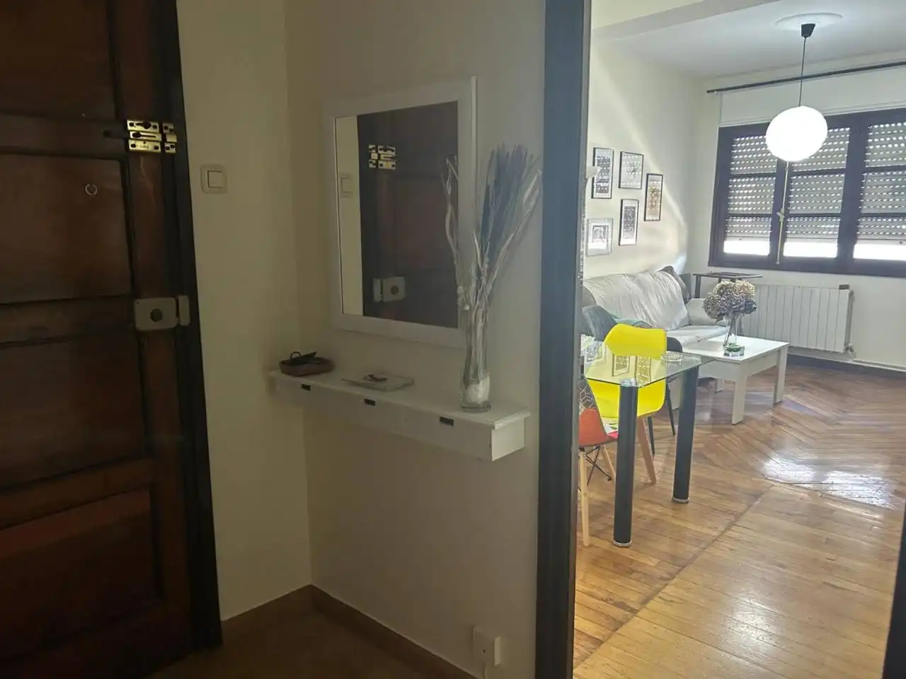 Piso de 55 m² en Valdés