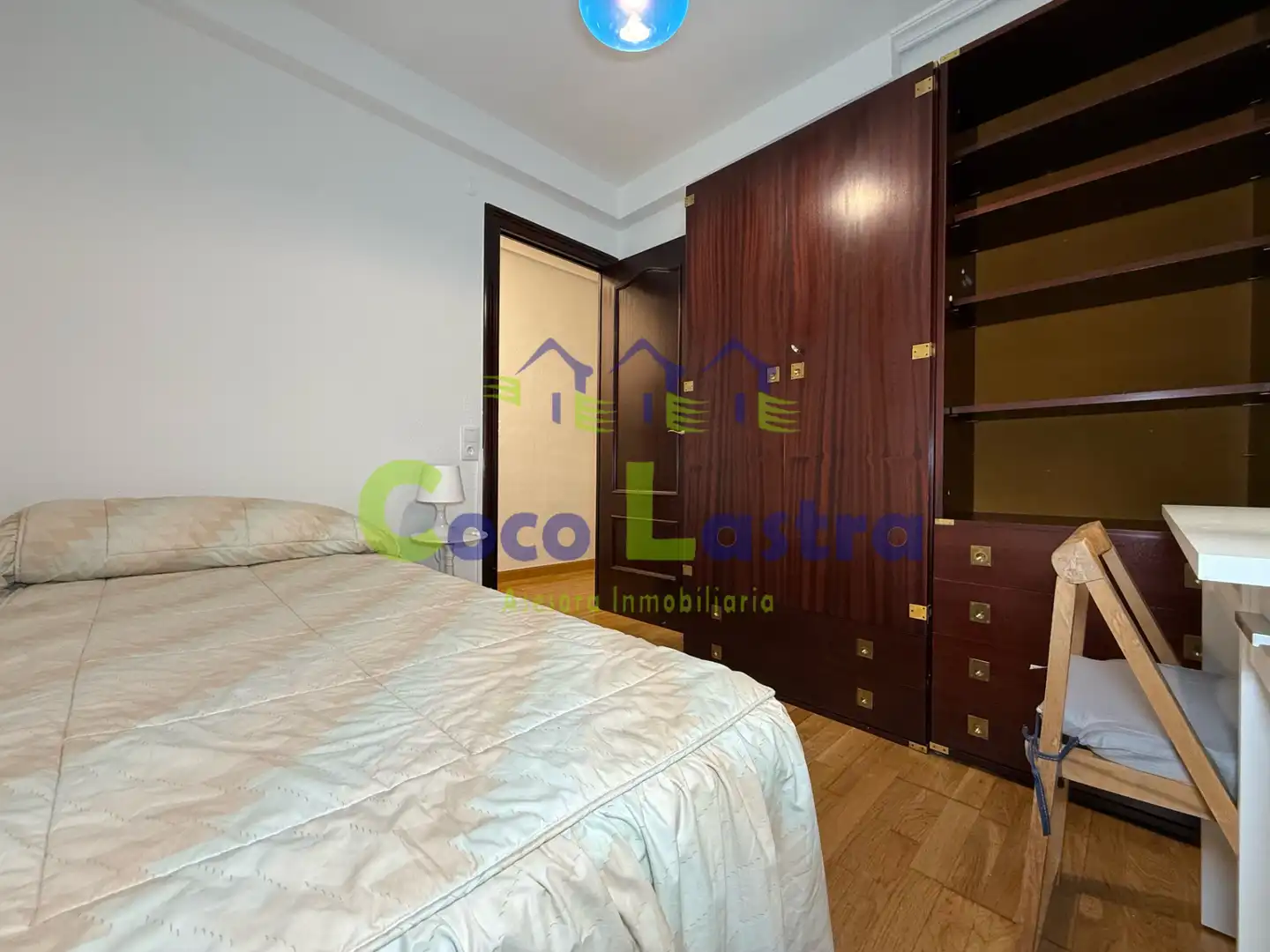Piso de 113 m² en Salamanca