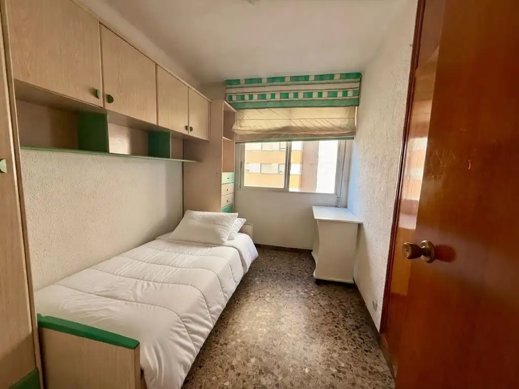 Piso de 90 m² en España