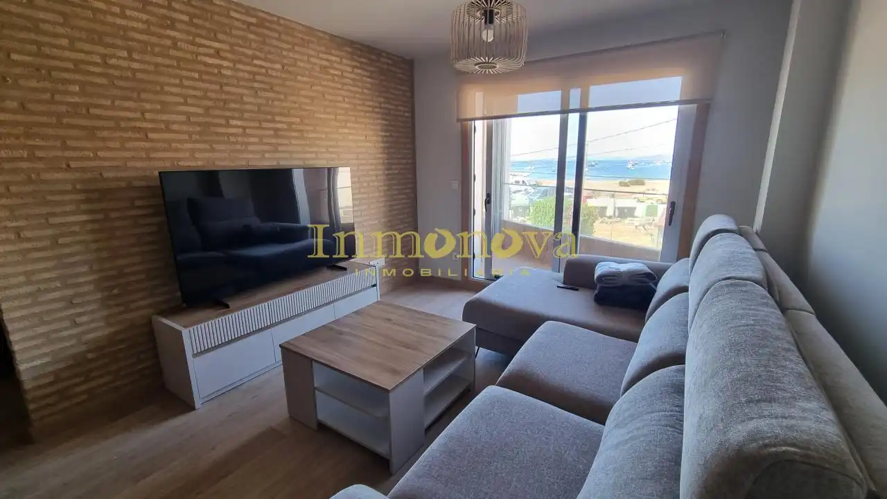Pis de 70 m² a Cangas de Morrazo