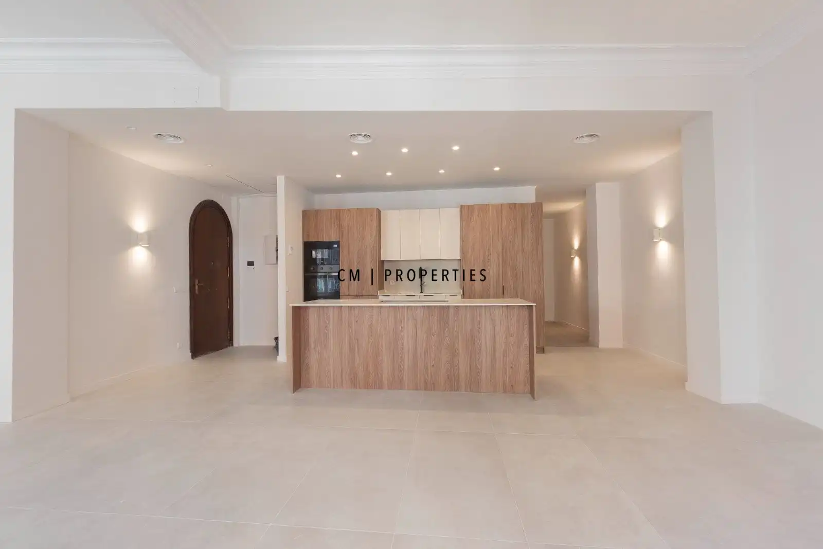Piso de 251 m² en Valencia