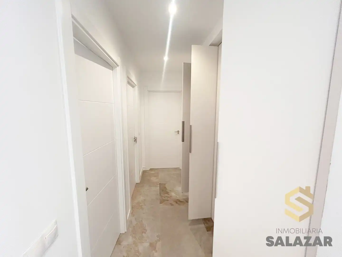 Piso de 106 m² en Bilbao