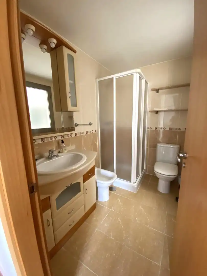 Pis de 80 m² a Sant Vicent del Raspeig