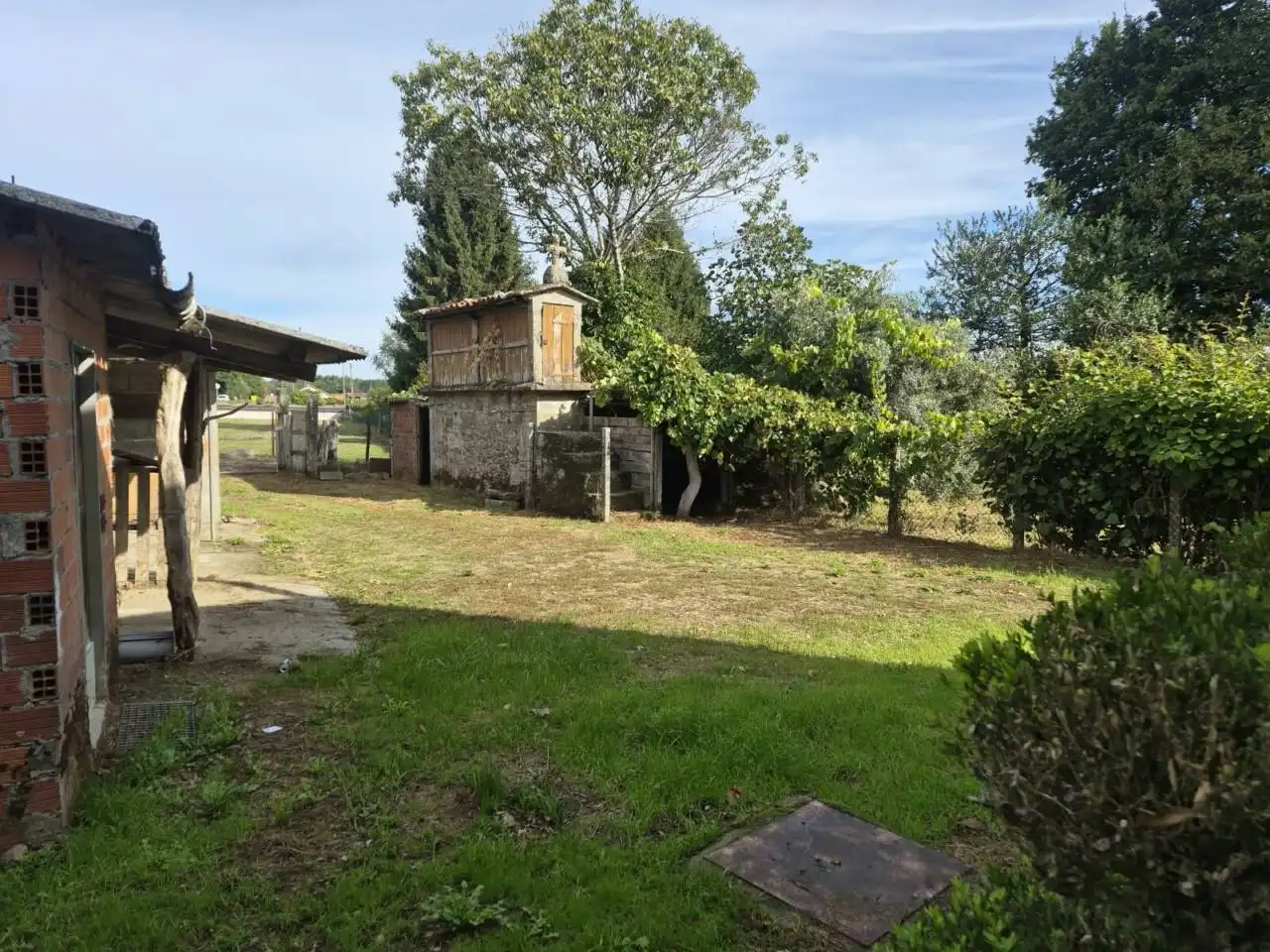 Casa de 978 m² a Curtis