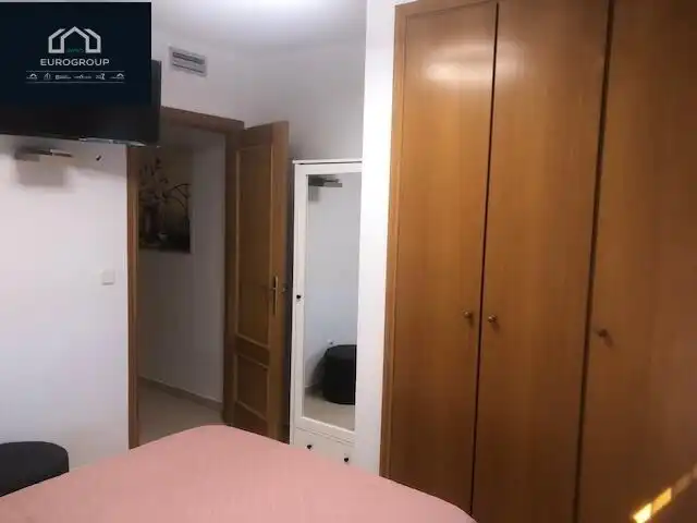 Piso de 130 m² en Villajoyosa