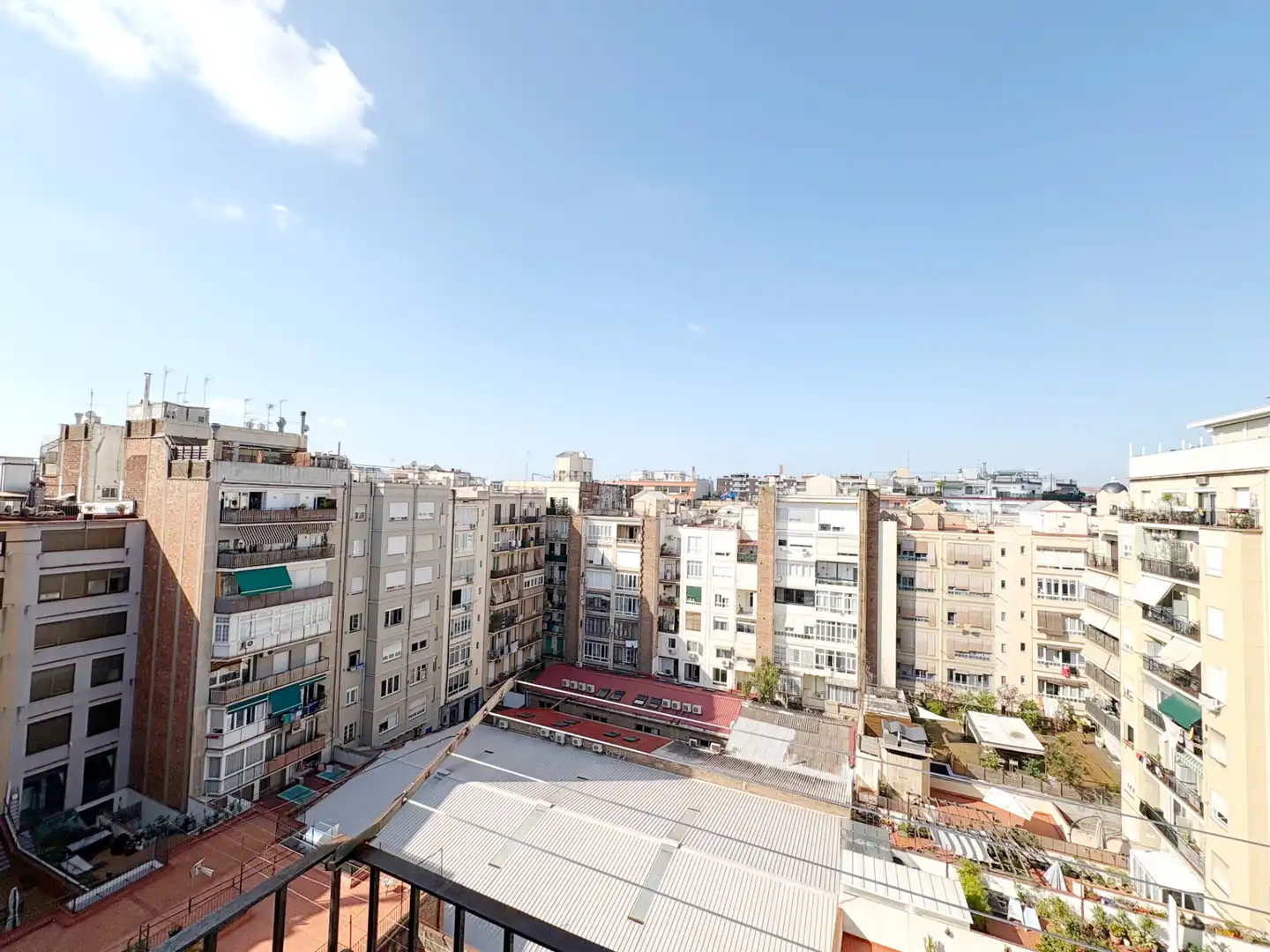 Piso de 196 m² en Barcelona
