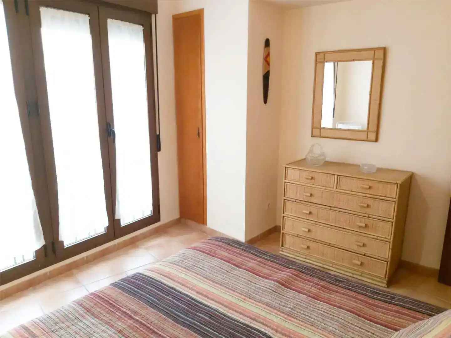 Piso de 160 m² en Lucena del Cid