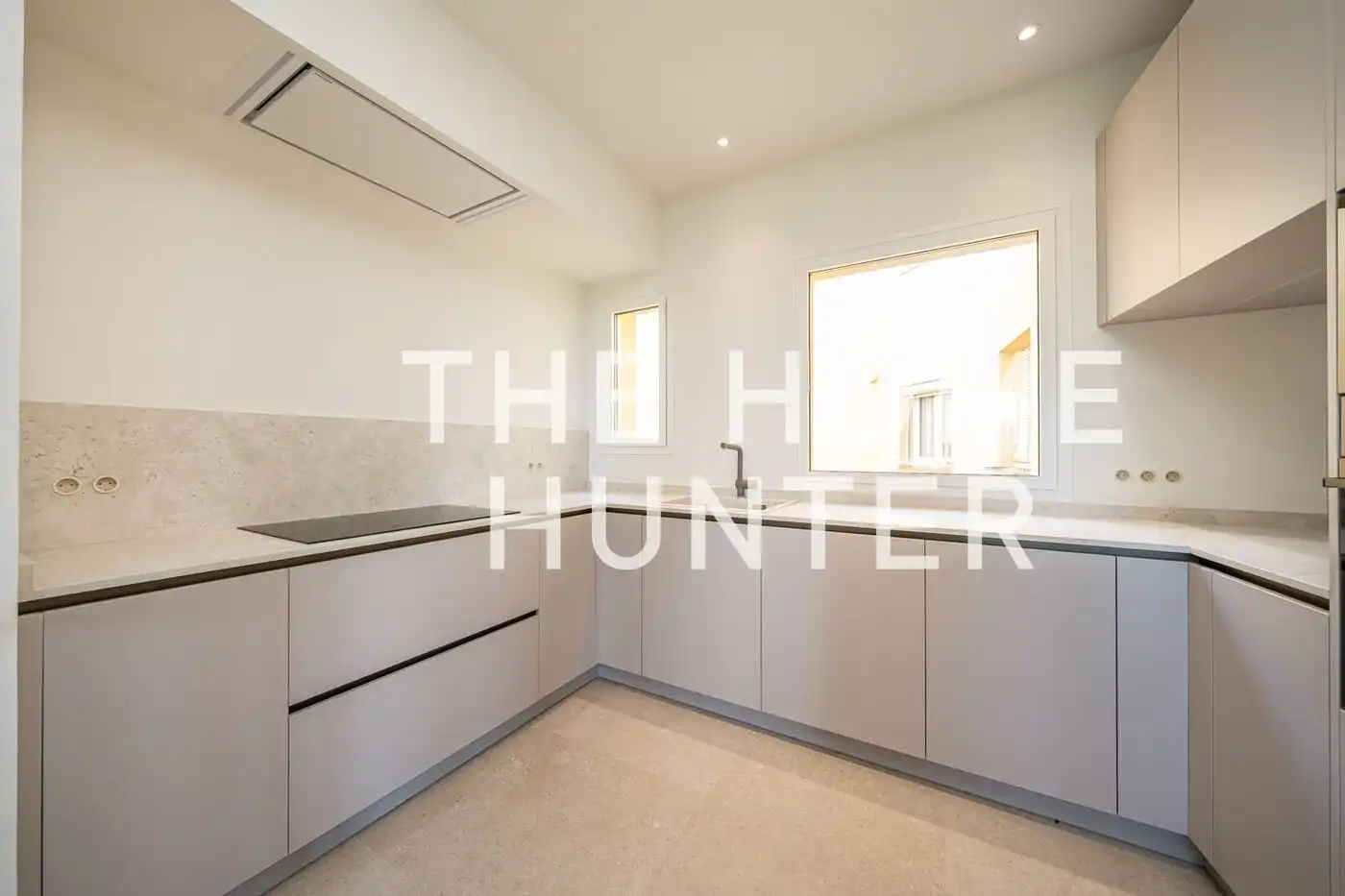 Piso de 124 m² en Madrid